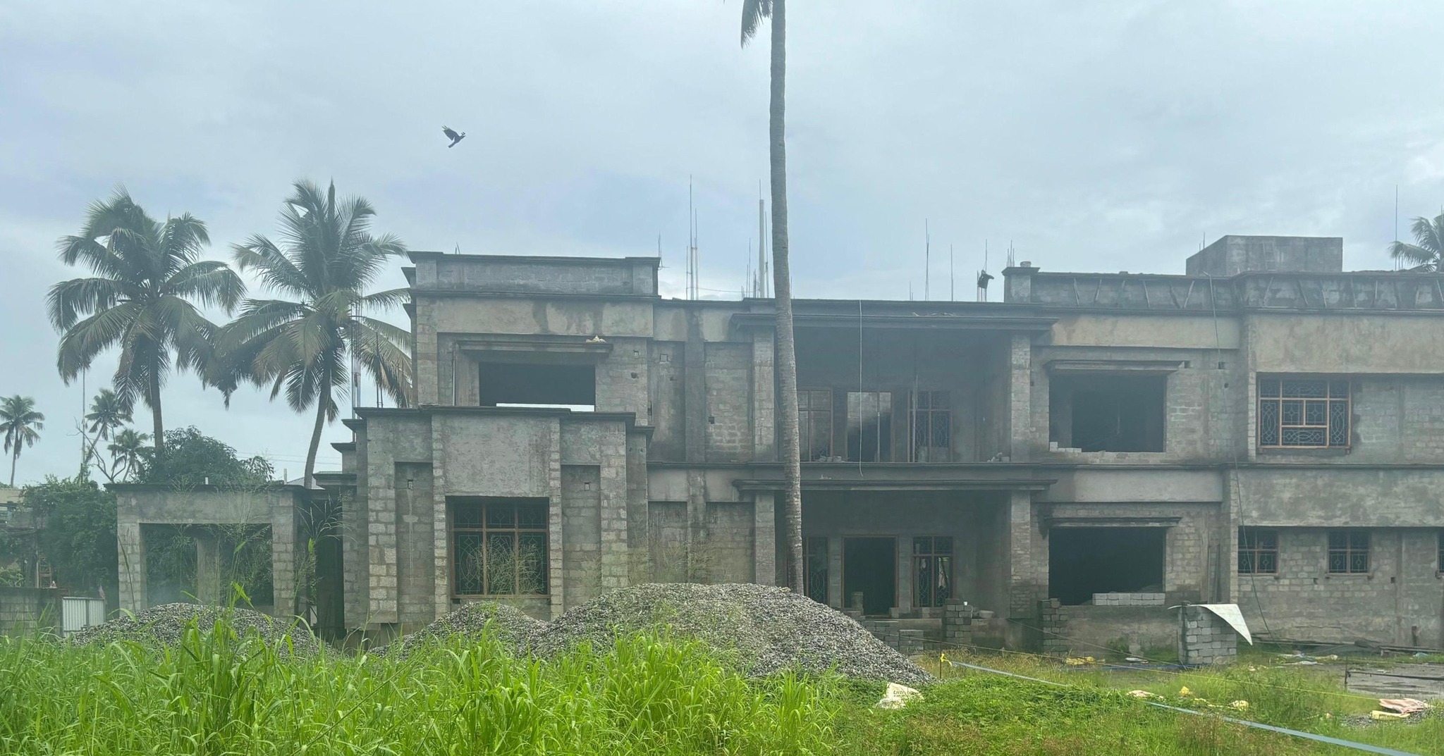 Residential Complex — Ernakulam