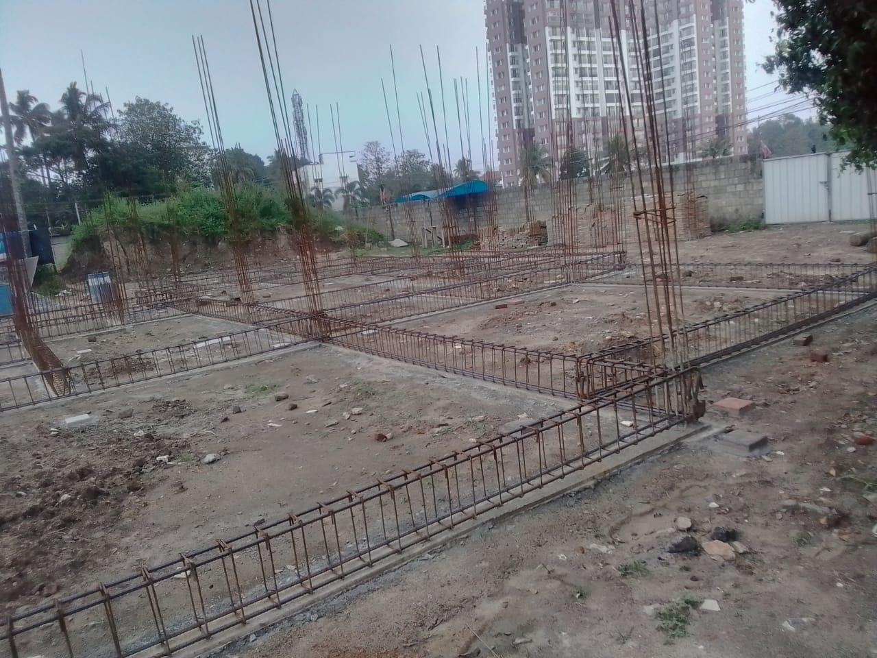 Villa Foundation — Thrissur