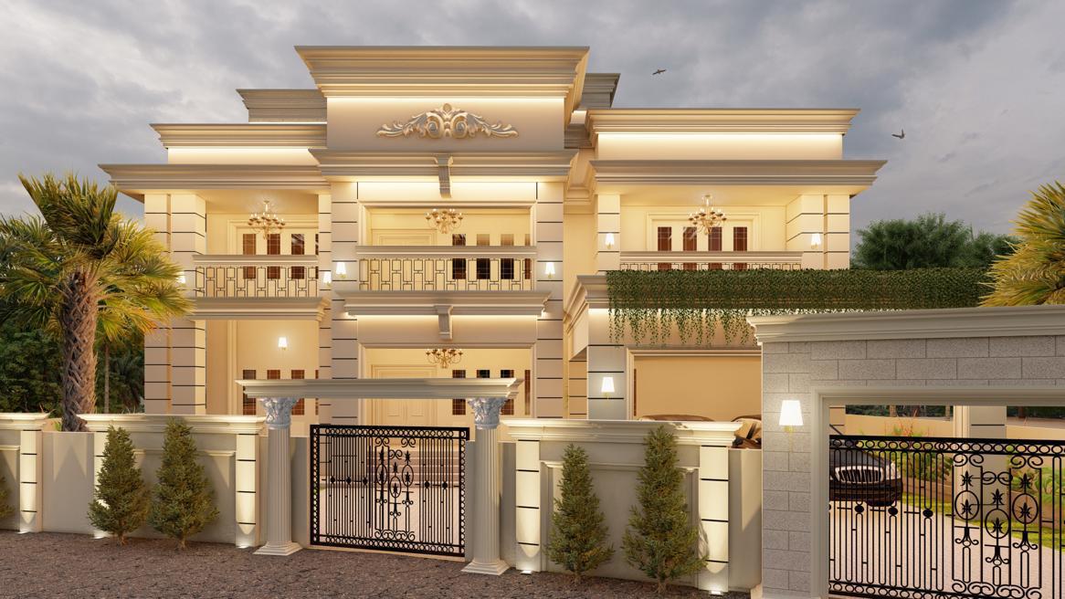 Premium Residence — Thrissur