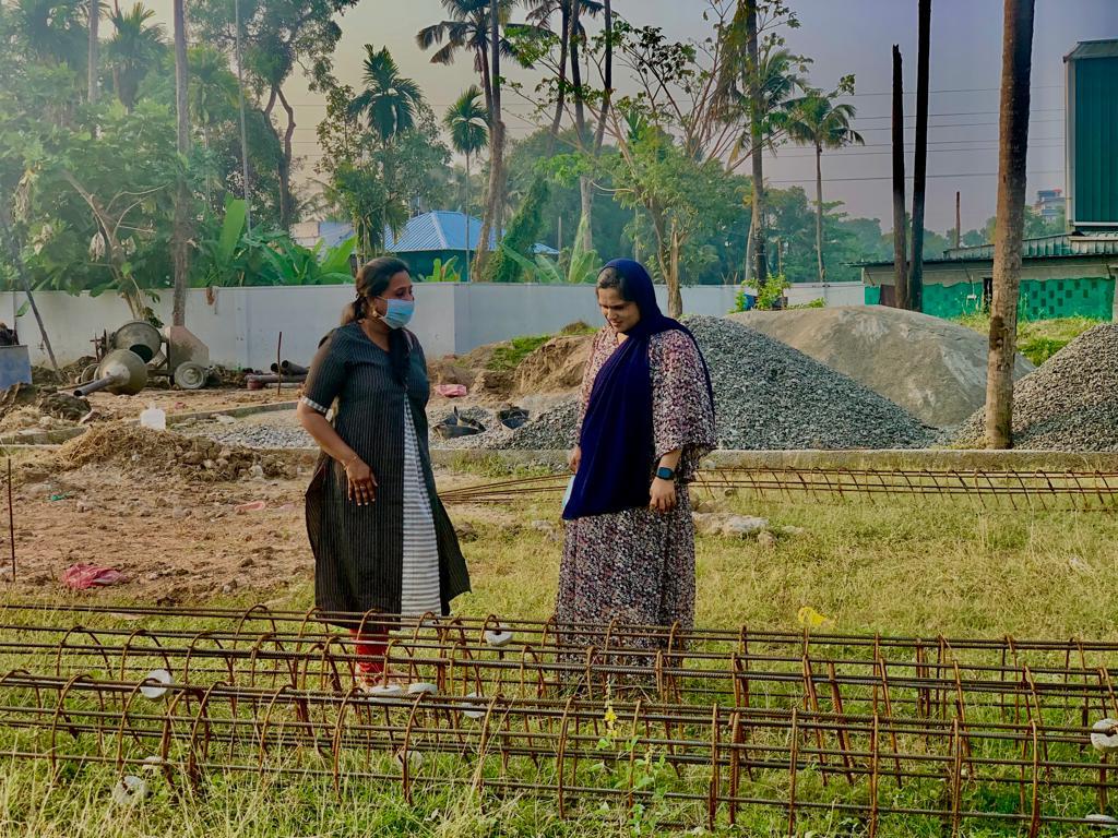 Township Project — Malappuram