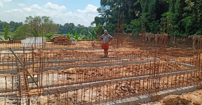 Plot Development — Malappuram